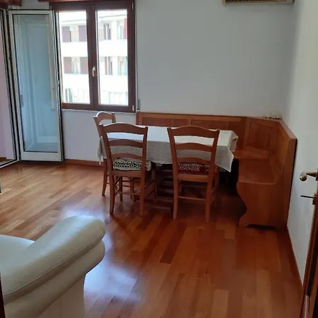 Medusa Apartment Grado