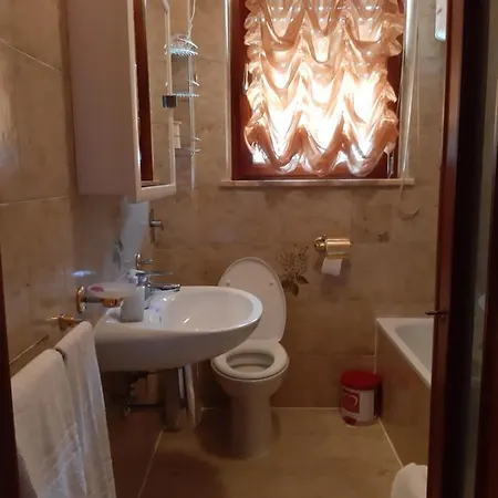 Apartment Medusa Grado