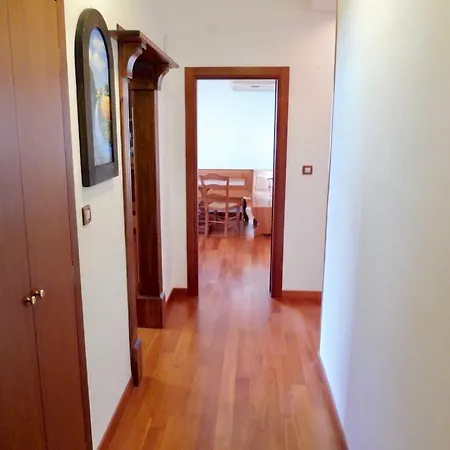 Apartment Medusa Grado