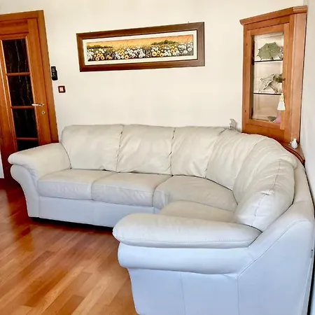 Medusa Apartment