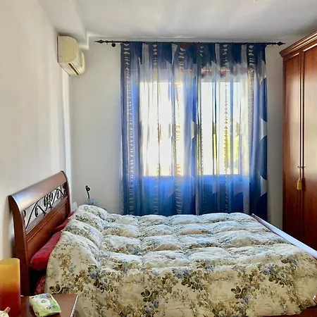 Apartment Medusa Grado