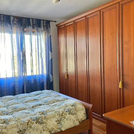 Medusa Apartment Grado