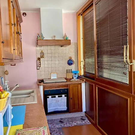 Medusa Apartment Grado